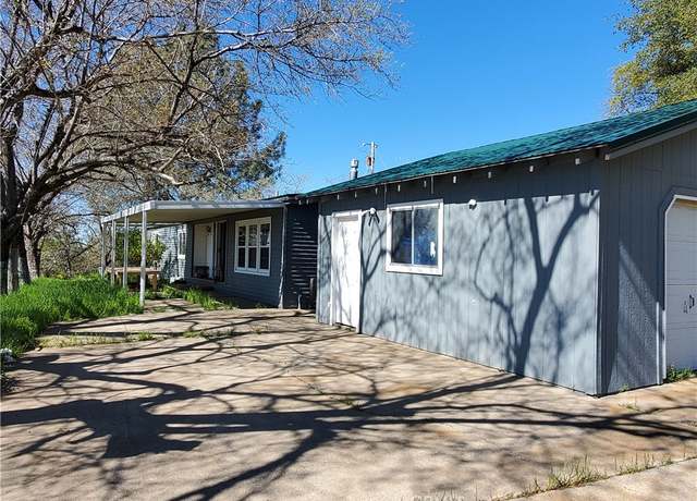 Property at 184 Peak View Dr, Oroville, CA 95966, 2 beds, 2 baths
