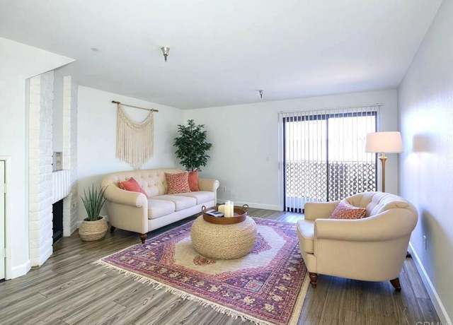 Property at 1166 Decker St Unit D, El Cajon, CA 92019, 2 beds, 2.5 baths
