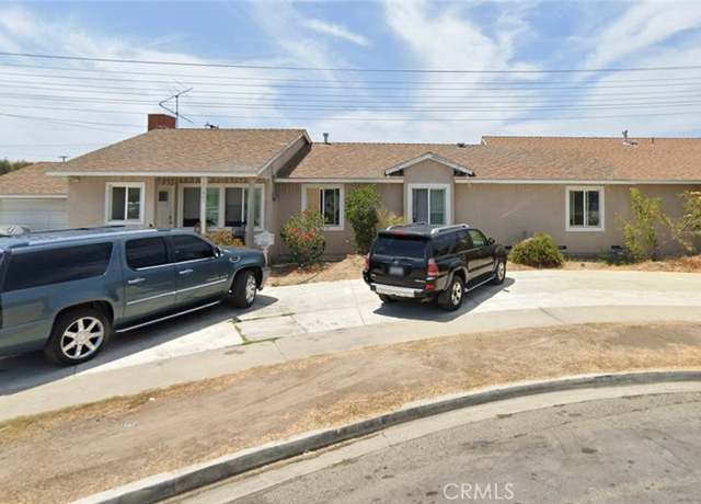Property at 11421 Mac St, Garden Grove, CA 92841, 9 beds, 6 baths