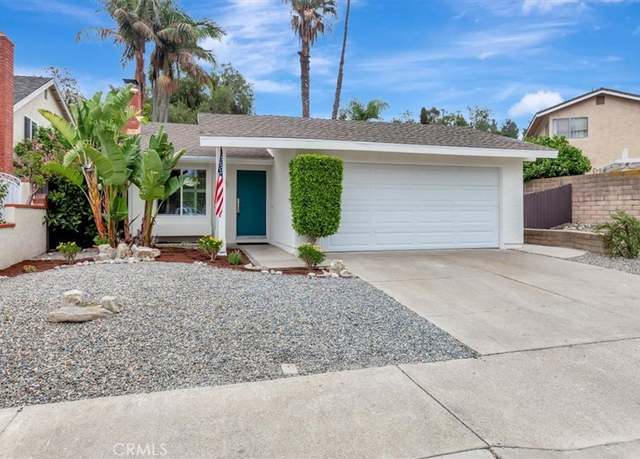 Property at 23052 Via San Gabriel, Mission Viejo, CA 92691, 3 beds, 2 baths