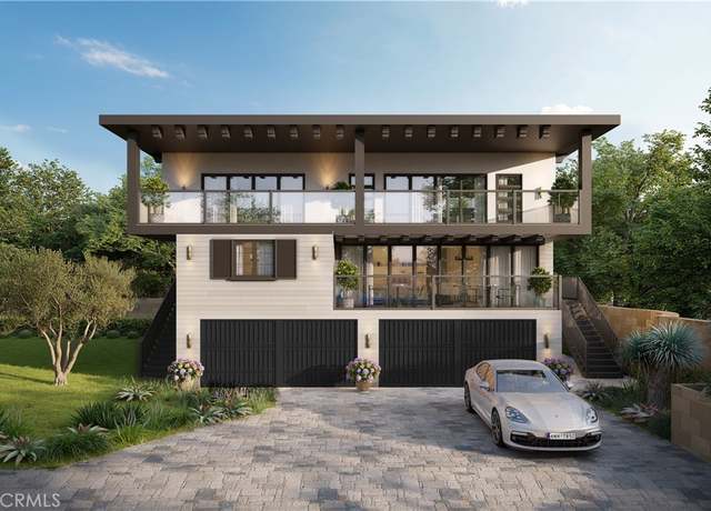 Property at 3261 Crownview Dr, Rancho Palos Verdes, CA 90275