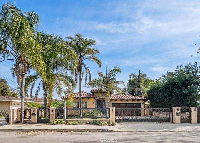 Property at 5440 Ethel Ave, Sherman Oaks, CA 91401, 5 beds, 3 baths