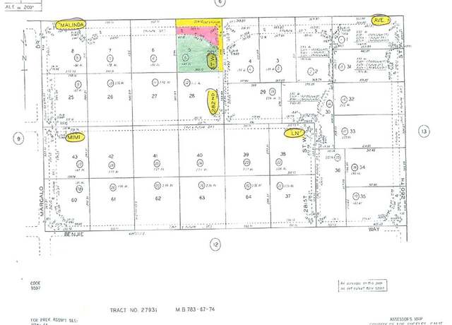 Property at 28200 Malinda Ave, Lancaster, CA 93536