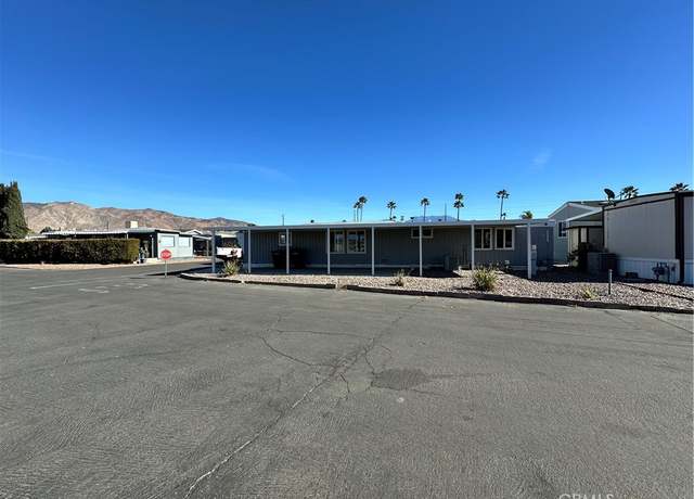 Property at 1600 San Jacinto #82, San Jacinto, CA 92583, 1 bed, 1 bath