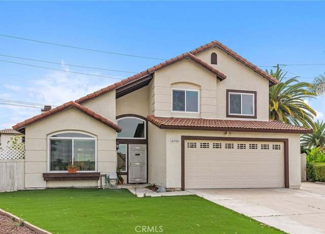 Property at 30568 Sierra Madre Dr, Temecula, CA 92591, 4 beds, 3 baths