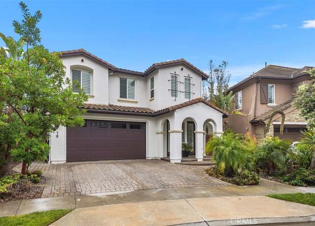 Property at 19 Via Cuenta Nueva, San Clemente, CA 92673, 4 beds, 2.5 baths