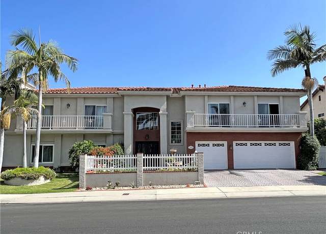 Property at 18841 Deep Well Rd, Santa Ana, CA 92705, 4 beds, 3.5 baths