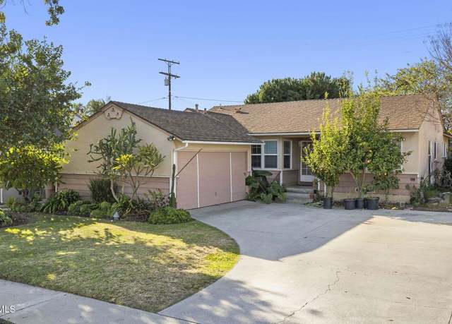 Property at 241 S Joanne Ave, Ventura, CA 93003, 3 beds, 1.5 baths