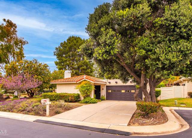 Property at 2250 Placita San Dimas, Camarillo, CA 93010, 2 beds, 2 baths