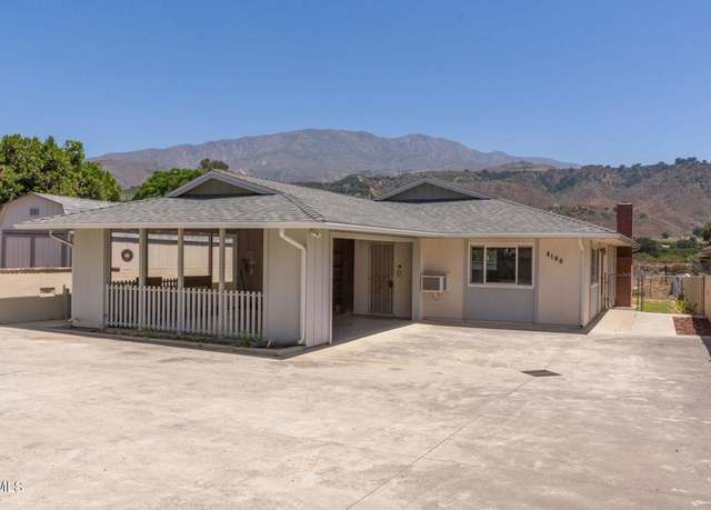 Property at 4190 Ojai Rd, Santa Paula, CA 93060, 2 beds, 2 baths