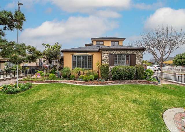 Property at 4113 Muscatel Ave, Rosemead, CA 91770, 3 beds, 2 baths
