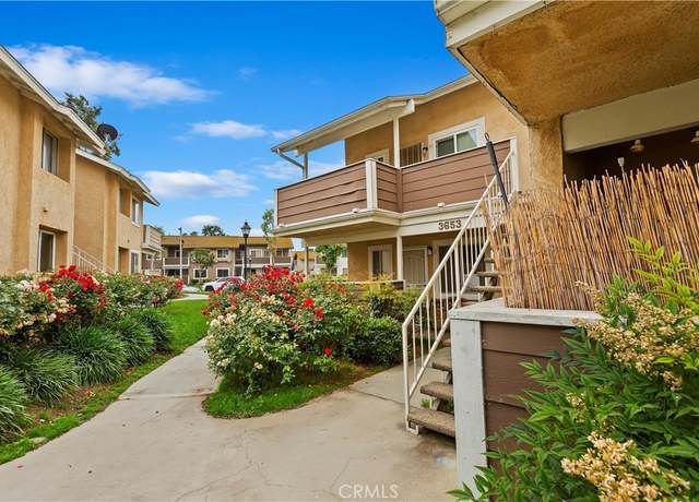 Property at 3653 Oak Creek Dr Unit H, Ontario, CA 91761, 1 bath