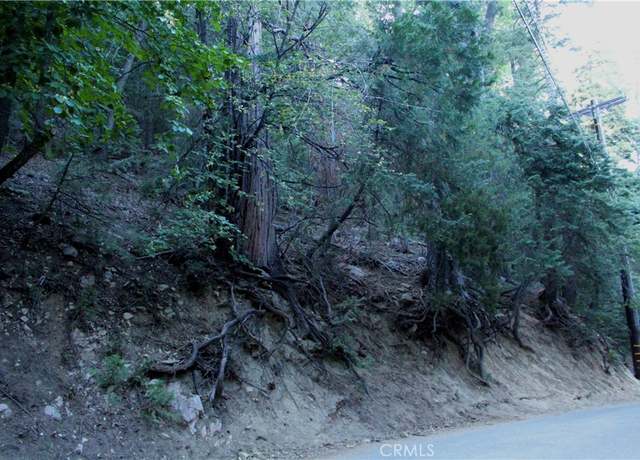 Property at 0 Community, Lake Arrowhead, CA 92352