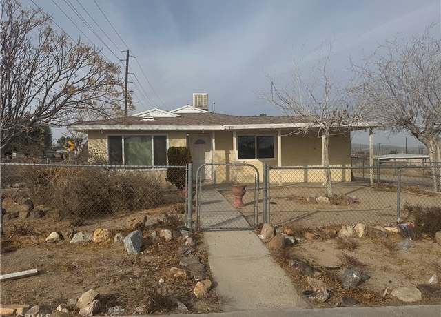 Property at 711 Candlelight St, Barstow, CA 92311, 4 beds, 3 baths
