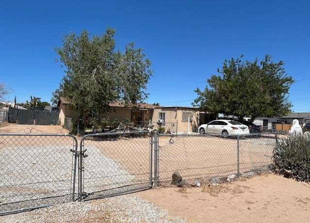 Property at 10784 Kern, Hesperia, CA 92345, 2 beds, 1.5 baths