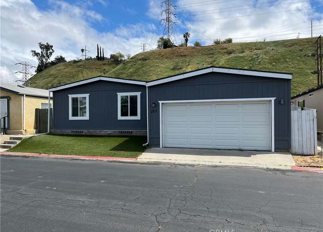 Property at 700 E Washington St #257, Colton, CA 92324, 3 beds, 2 baths