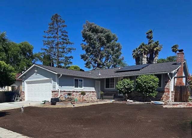 Property at 3485 Hillsborough Dr, Concord, CA 94520, 3 beds, 2 baths