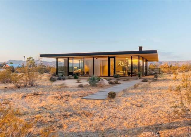 Property at 61800 Belmont St, Joshua Tree, CA 92252