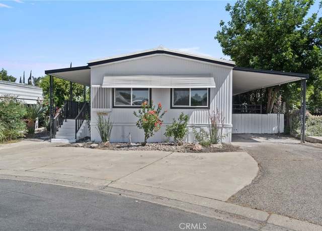 Property at 1218 E Cleveland #153, Madera, CA 93638, 2 beds, 2 baths