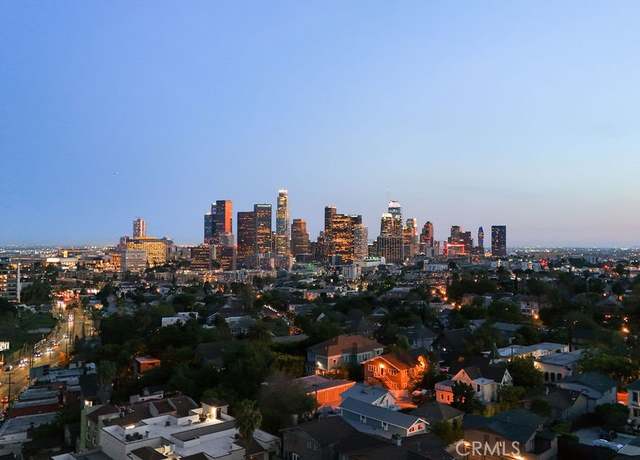 Property at 1324 N Douglas St, Los Angeles, CA 90026, 3 beds, 3.5 baths