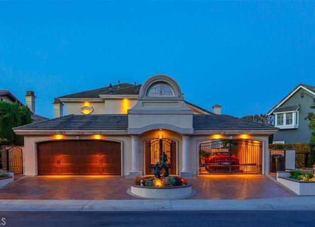 Property at 17022 Marina Bay Dr, Huntington Beach, CA 92646, 4 beds, 3 baths