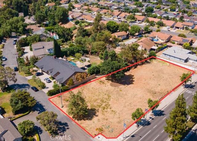 Property at 5001 Siesta Lane and Yorba Linda Blvd, Yorba Linda, CA 92886
