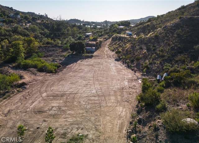 Property at 5589 Rainbow Creek Rd, Fallbrook, CA 92028