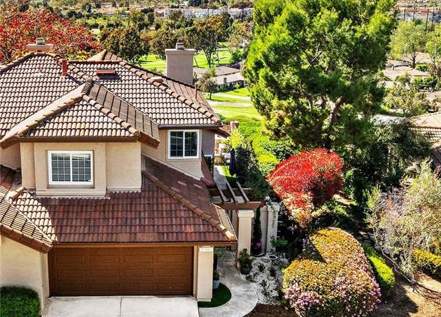 Property at 27507 Via Sequoia, San Juan Capistrano, CA 92675, 2 beds, 2.5 baths