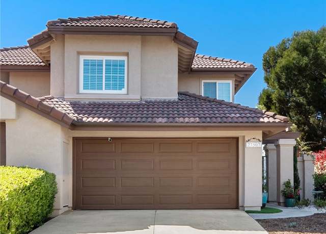 Property at 27507 Via Sequoia, San Juan Capistrano, CA 92675, 2 beds, 2.5 baths