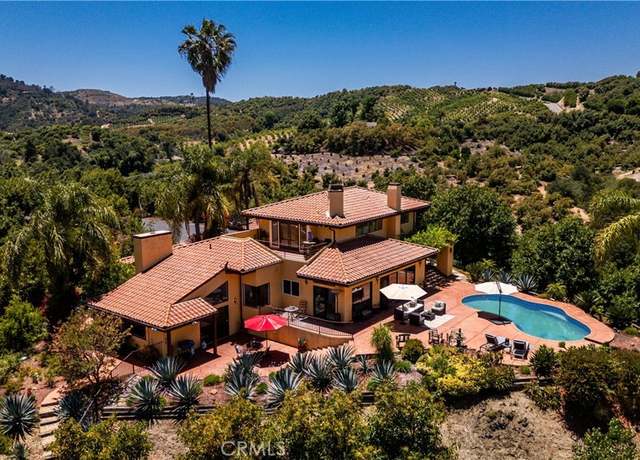 Property at 23192 De Anza Rd, Temecula, CA 92590, 4 beds, 2.5 baths