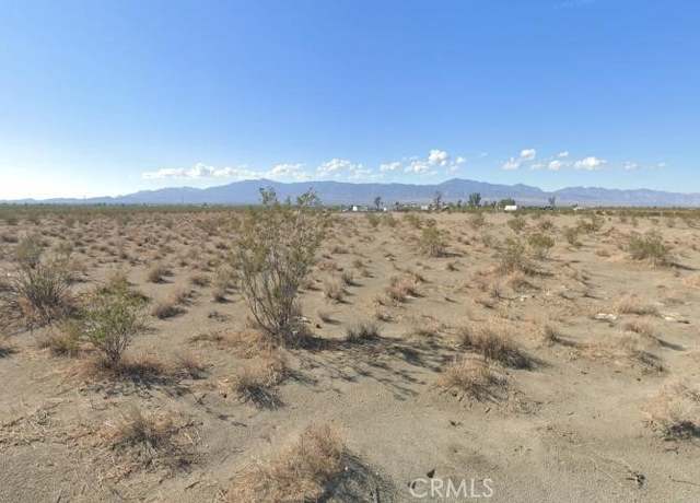 Property at 0 Holly Rd, Phelan, CA 92371