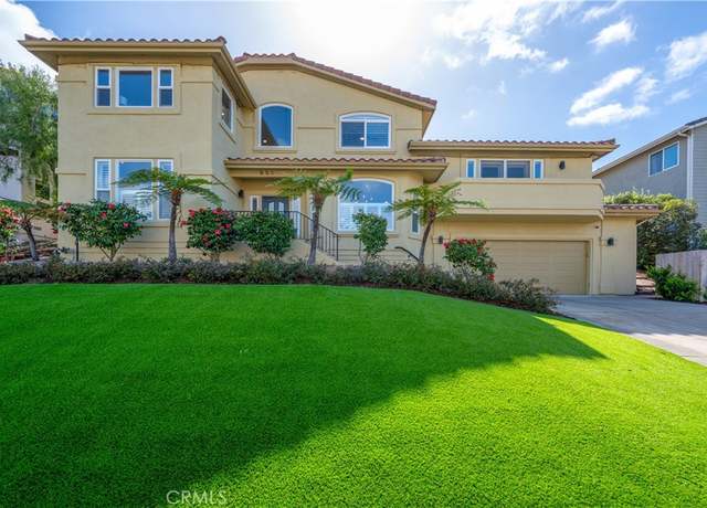 Property at 851 Greystone Pl, San Luis Obispo, CA 93401, 4 beds, 3.5 baths