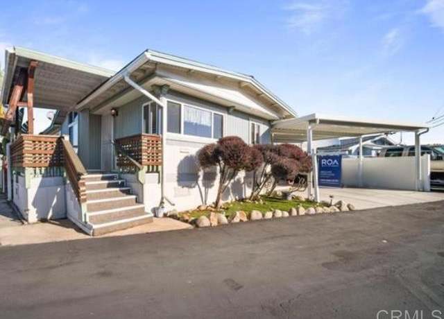 Property at 6460 Convoy Ct #237, Clairemont Mesa, CA 92117, 3 beds, 2 baths