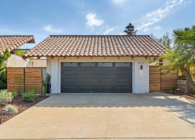 Property at 6727 Corintia St, Carlsbad, CA 92009, 3 beds, 2 baths