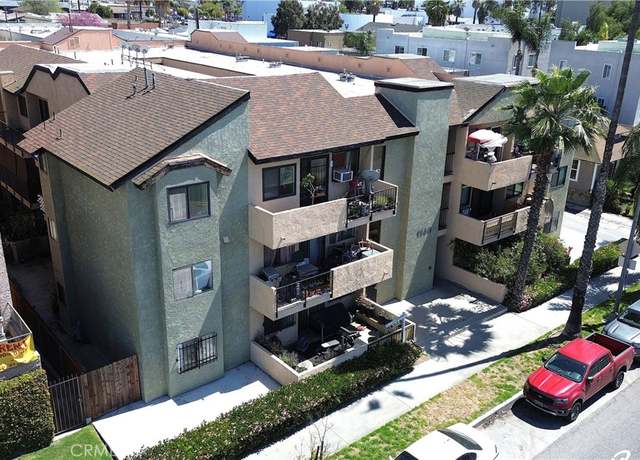 Property at 1140 Pacific Ave #7, Long Beach, CA 90813, 1 bed, 2 baths