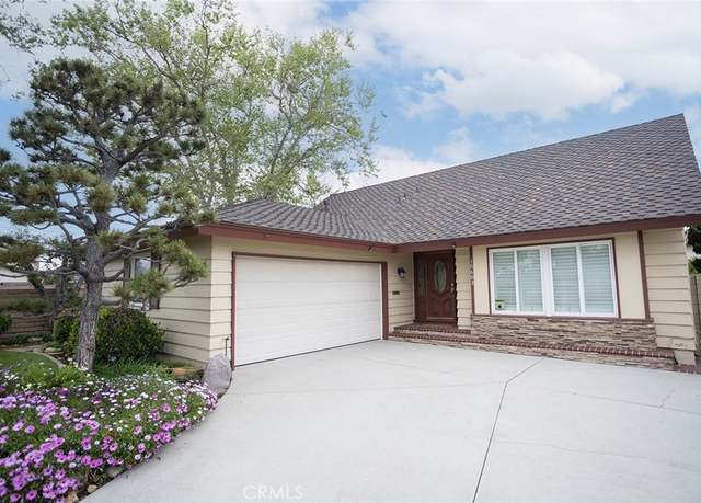 Property at 10603 Destino Cir, Cerritos, CA 90703, 4 beds, 3 baths