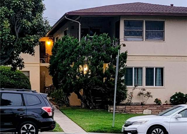 Property at 321 Calle Miramar, Redondo Beach, CA 90277, 10 beds, 6 baths