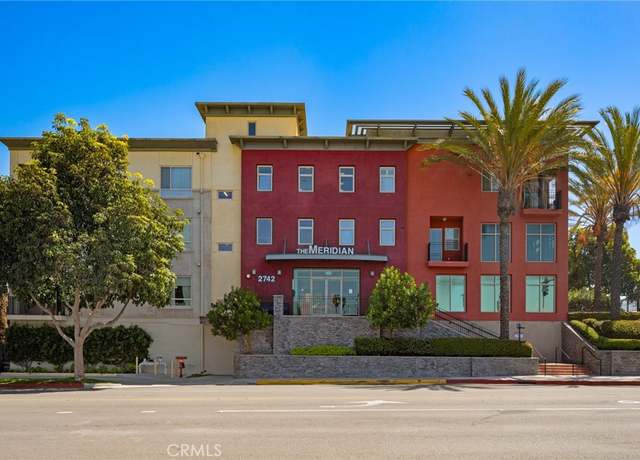 Property at 2742 Cabrillo Ave #204, Torrance, CA 90501, 1 bed, 1 bath
