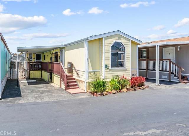 Property at 500 Atascadero Rd Spc B2, Morro Bay, CA 93442, 2 beds, 2 baths