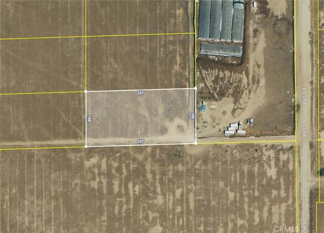 Property at 6400 E Avenue E-4, Lancaster, CA 93535