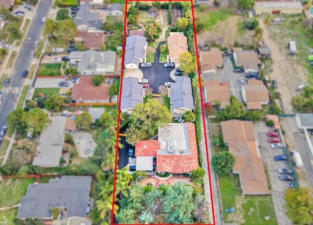 Property at 17520 Kingsbury St, Granada Hills, CA 91344, 16 beds, 11 baths