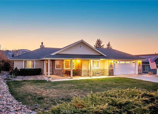 Property at 18051 Bold Venture Dr, Tehachapi, CA 93561, 3 beds, 2 baths