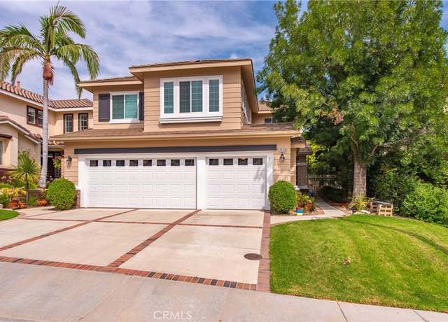 Property at 2636 Fallen Leaf Ct, Simi Valley, CA 93063, 4 beds, 2.5 baths