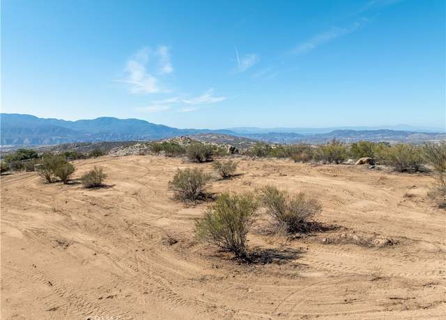 Property at 0 Visine, Aguanga, CA 92536