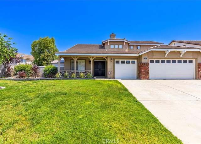 Property at 13942 Hidden Star Ct, Corona, CA 92883, 5 beds, 3 baths