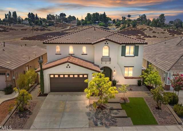 Property at 30573 Mulberry Ct, Temecula, CA 92591, 5 beds, 3.5 baths