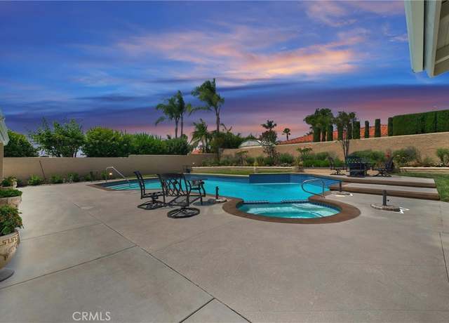 Property at 1745 N Redding Way, Upland, CA 91784, 5 beds, 3 baths