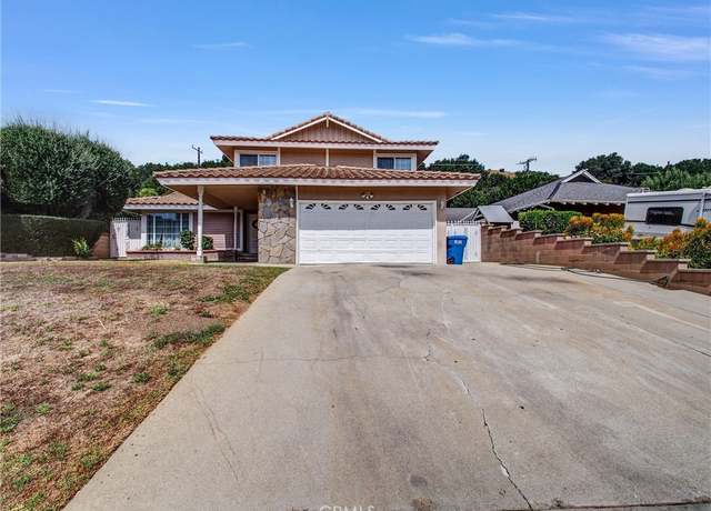 Property at 1325 Beech Hill Ave, Hacienda Hts, CA 91745, 3 beds, 3 baths