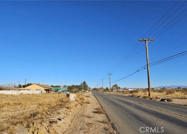 Property at 800 Chamberlaine Way, Adelanto, CA 92301