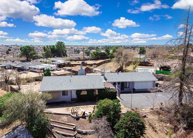 Property at 16479 Villa Dr, Victorville, CA 92395, 3 beds, 2 baths
